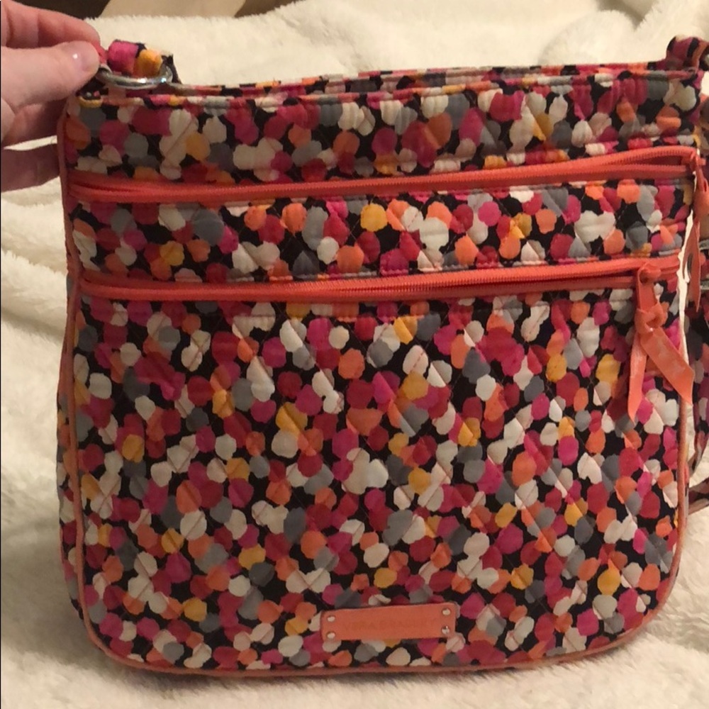 Vera Bradley Crossbody